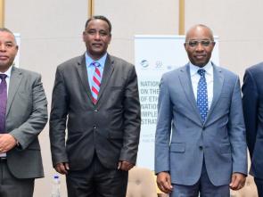 Stakeholders Join Forces to advance Ethiopia's AfCFTA Implementation Strategy