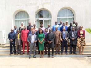 Informal sector: ECA in West Africa to address the challenge of formalization