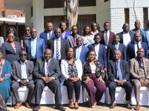 Malawi takes critical step towards the validation of a successor Industrial Policy