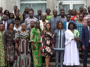 Le Togo s’engage à intégrer la budgétisation sensible au dividende démographique et au genre dans son budget 2025