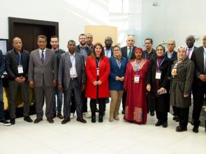 Equipping Maghreb journalists for effective reporting on the AfCFTA