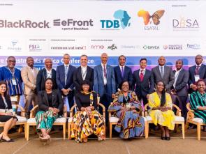 PIAFRICA 2024 : la Commission économique pour l’Afrique salue le succès de la 7ème édition de la Conférence sur les Fonds de pension et les investissements alternatifs