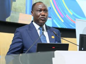 Keynote speech by Samaila Zubairu, President & CEO, Africa Finance Corporation at the Africa Business Forum 2025