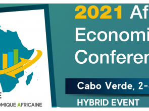 Avis aux médias - Conférence économique africaine 2021 
