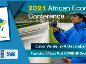 Cabo Verde set to host hybrid 2021 African Economic Conference on financing development in the Covid-19 era