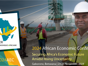 Africa must strengthen accountability and governance to prosper - Botswana President & African Economic Conference co-organizers