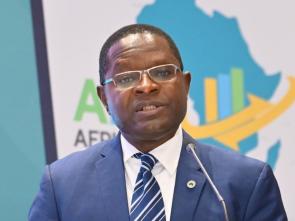 Opening Remarks on behalf of Dr Akinwumi A. Adesina at the 2024 African Economic Conference (AEC 2024)