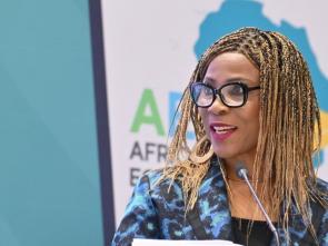 Opening remarks by Ms. Ahunna Eziakonwa at the African Economic Conference 2024