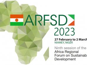 Remarks by Ms. Hanan Morsy at the closing ceremony of the Ninth African Regional Forum on Sustainable Development