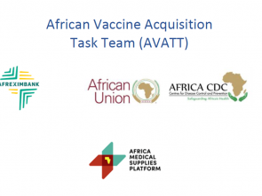 Africa Signs Historic Agreement with Johnson & Johnson for 400 Million Doses of COVID-19 Vaccines