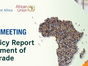Experts meet to review the ECA-AUC policy report on the AU Free Movement of Persons Protocol
