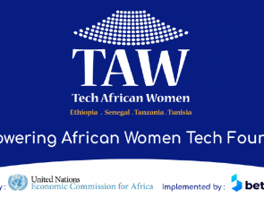 Call for Applications for Tech African Women program, by ECA in partnership with Betacube