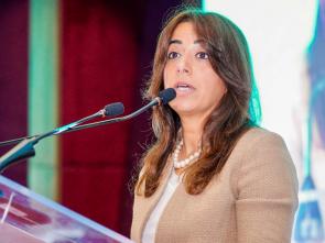 Opening Remarks by Ms. Hanan Morsy, Deputy Executive Secretary, ECA at the Twelfth Conference on Climate Change and Development in Africa