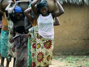 Conflict, climate crisis, threaten fragile gains to advance women and children’s health
