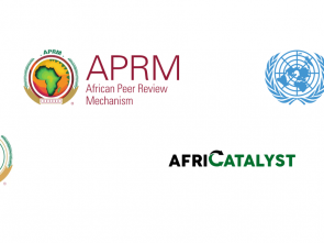 IMF/World Bank spring meetings - Side event: Developing the credit rating ecosystem in Africa