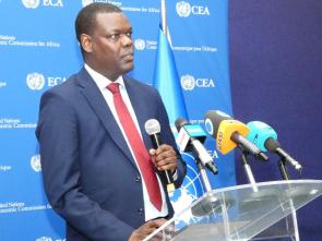 ECA celebrates 25 years of International Mother Language Day: promoting multilingualism for a more inclusive world