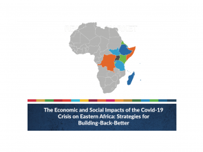 Un nouveau rapport révèle les effets de la pandémie de Covid-19 en Afrique de l’Est