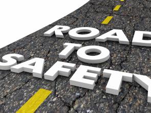 Road Safety Performance Review report for Zimbabwe Launched