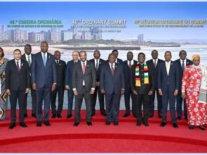 ECA calls on SADC to turn mineral and agricultural wealth into industrial prosperity