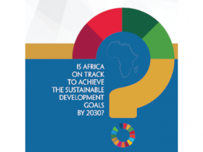Launch of the Africa SDGs Progress Dashboard