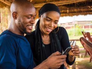 ECA and GSMA call on central Africa to leverage mobile connectivity for e-commerce