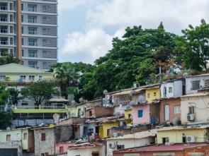 ECA to mobilize Ethiopian, Ghanaian, Kenyan and Zimbabwean cities to join Quality of Life Initiative