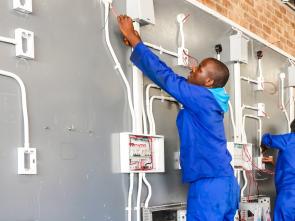 [Blog] Africa's Jobs Challenge: Moving from Dialogue to Delivery
