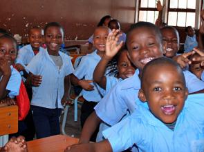 Experts say more quality education needed in Africa