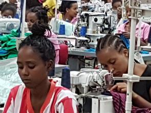 La CEA et l’UNFPA unissent leurs efforts pour faire du dividende démographique un levier de développement durable