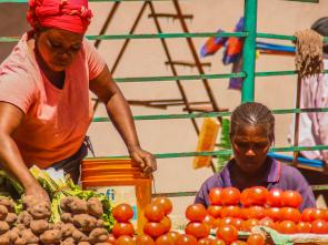 Women entrepreneurs should have more opportunities and better access to financing