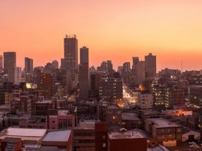ECA Reinforces Africa's Urban Agenda at World Urban Forum 13 in Baku
