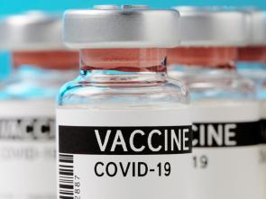 UN-led vaccine initiative announces deal for 40 million doses