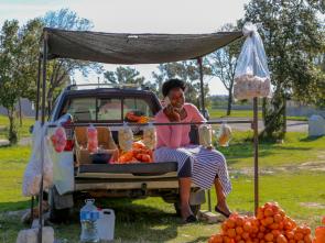Central Africa: ECA launches regional project to remove barriers facing women in cross-border trade and accelerate AfCFTA implementation