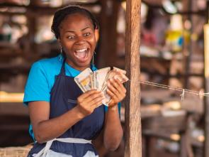 [Blog] Powering women's economic futures: energy and opportunity in Africa's inclusive industrialization transformation