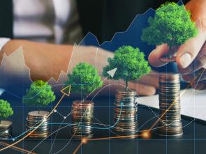 Africa should transition to “a just and inclusive circular economy model” to stimulate sustainable growth and reduce pressure on natural resources