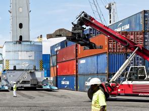 Lomé regional workshop: Turning the promises of the AfCFTA into reality