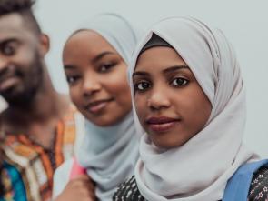 [Blog] Les jeunes Soudanais aspirent à jouer un rôle plus important dans la reconstruction et la consolidation de la paix