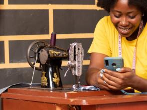 ECA strengthens partnerships on social protection and youth employment