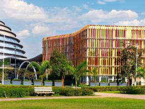 Kigali Implements UN Development Project to Become a Sustainable City