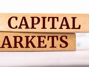 Africa needs vibrant capital markets to drive sustainable development