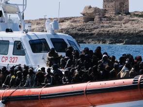 [Blog] Beyond the Headlines: How Africa is Building a New Future for Migration