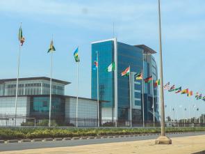 Togo: ECA and UNFPA provide high-level technical support to strengthen the integration of demographic dividend-sensitive expenditures into the 2027 National Budget