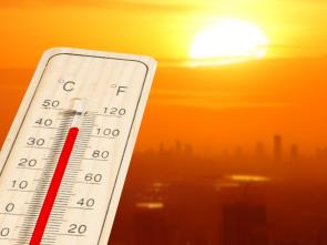 WMO confirms 2024 as warmest year on record at about 1.55°C above pre-industrial level