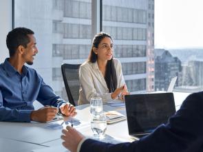 La CEA forme les institutions d'appui au commerce et des entreprises à la mise en œuvre de la ZLECAf en Libye