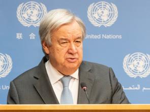 Secretary-General's remarks to Forum on China-Africa Cooperation Summit [as delivered]