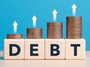 The rising debt burden in Africa's Least Developed Countries is eroding funding for sustainable development