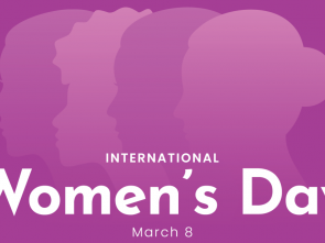 Commemoration of International Women’s Day 2025: “For ALL Women and Girls: Rights. Equality. Empowerment.”