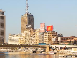 Égypte : la CEA mène une mission en soutien à la résilience et à la finance durable