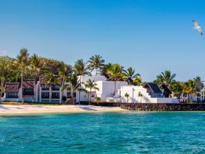 ECA and AUC convene Indian Ocean Island States to advance blue and circular economy initiative