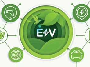 In Lusaka, three African countries join hands to advance electric mobility value chains